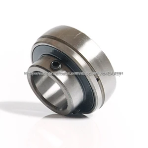 Дюймовый Размер опорные подшипники UC202-9, сделанные в Китае