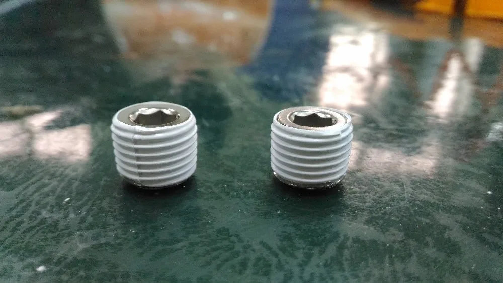 
LIHSI Automatic Thread Sealing PTFE Tape 