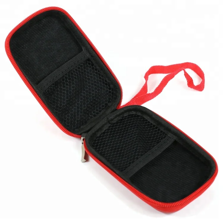 
waterproof outdoor family portable small first aid kit suit family car travel camping medical kit 