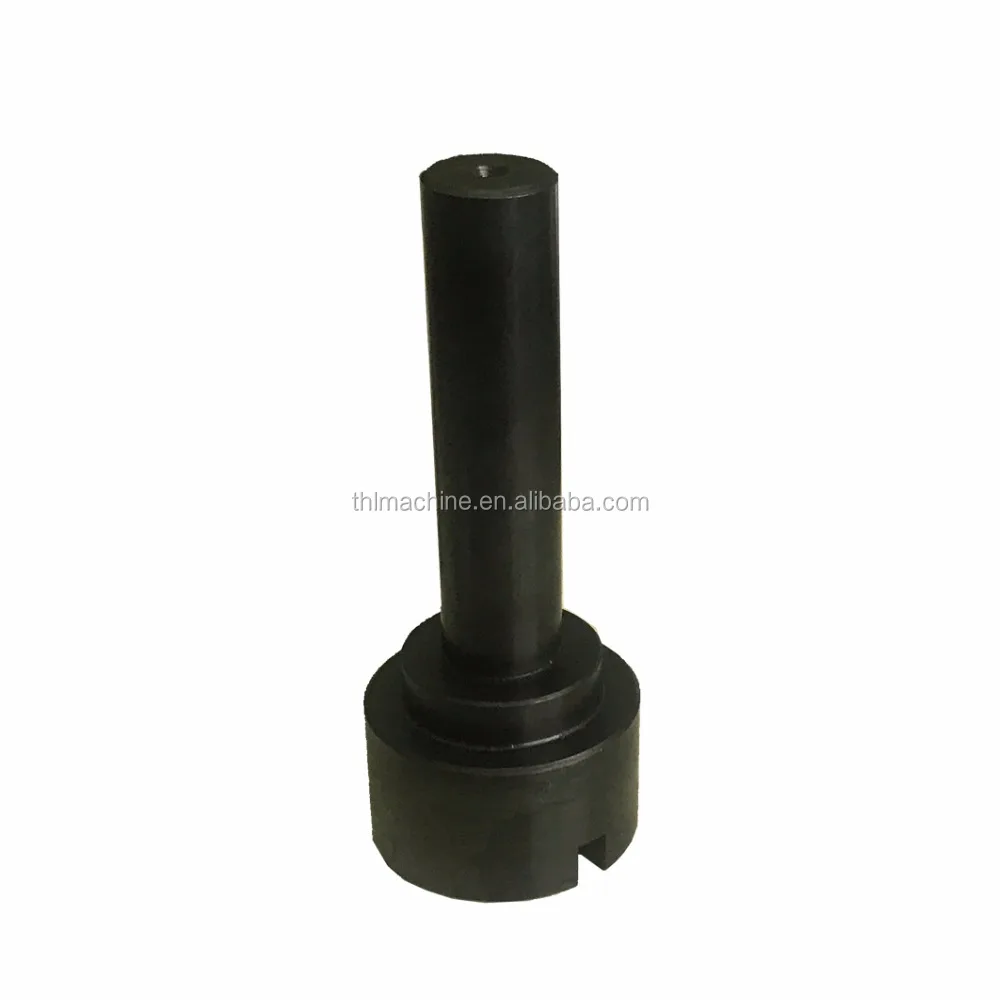 Adapter  for valve seat cutting