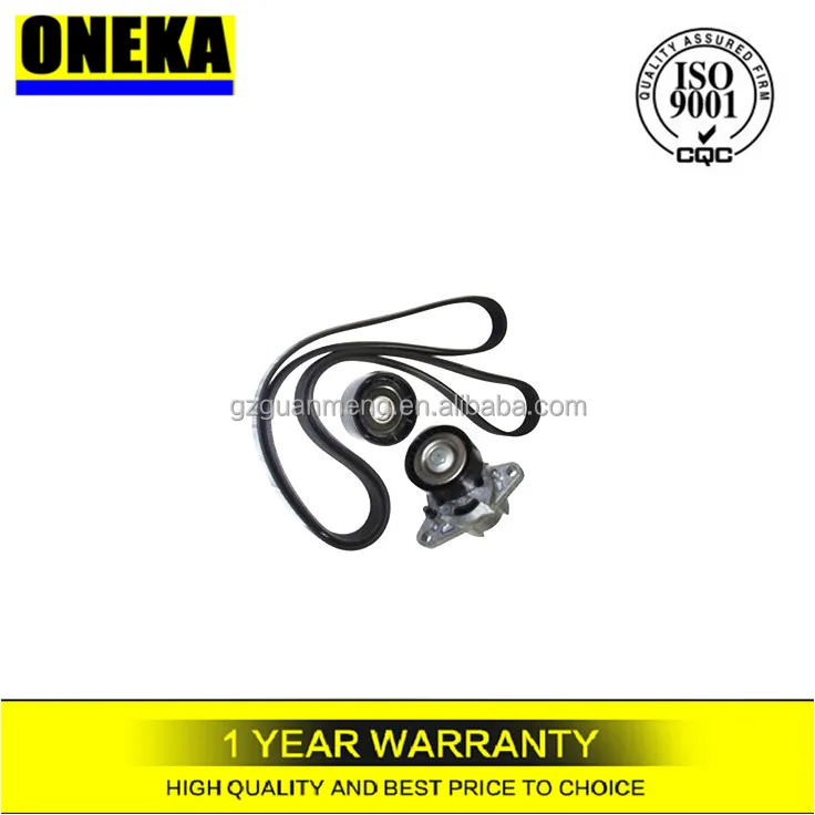 [ONEKA] 8200833541 for RENAULT LOGAN/LAGUNA/MEGANE timing belt bearings kit