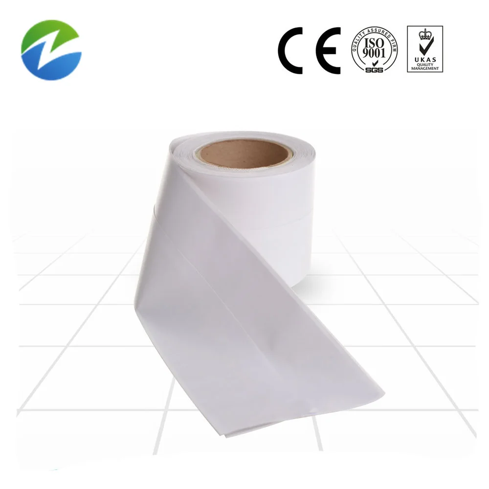 Реагенты обогащения бутил резиновая Нетканые печать водонепроницаемая лента для бассейнов