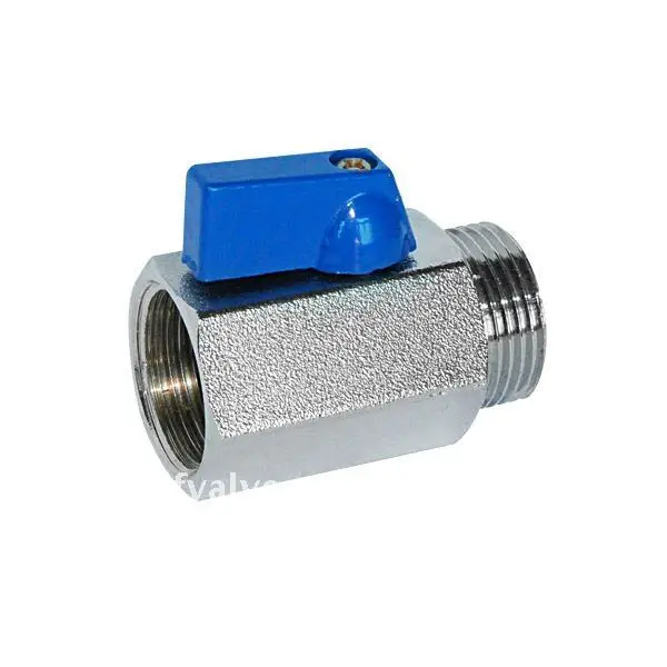 Mini Ball Valve