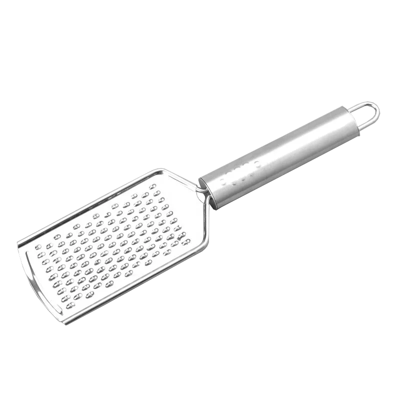 
Traditional design Stainless steel kitchen vegetable grater 