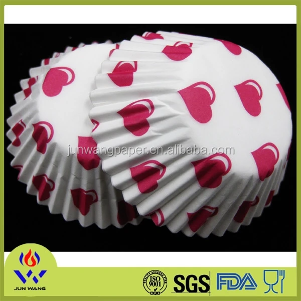 Printing paper cup cake recipe for cake decorating