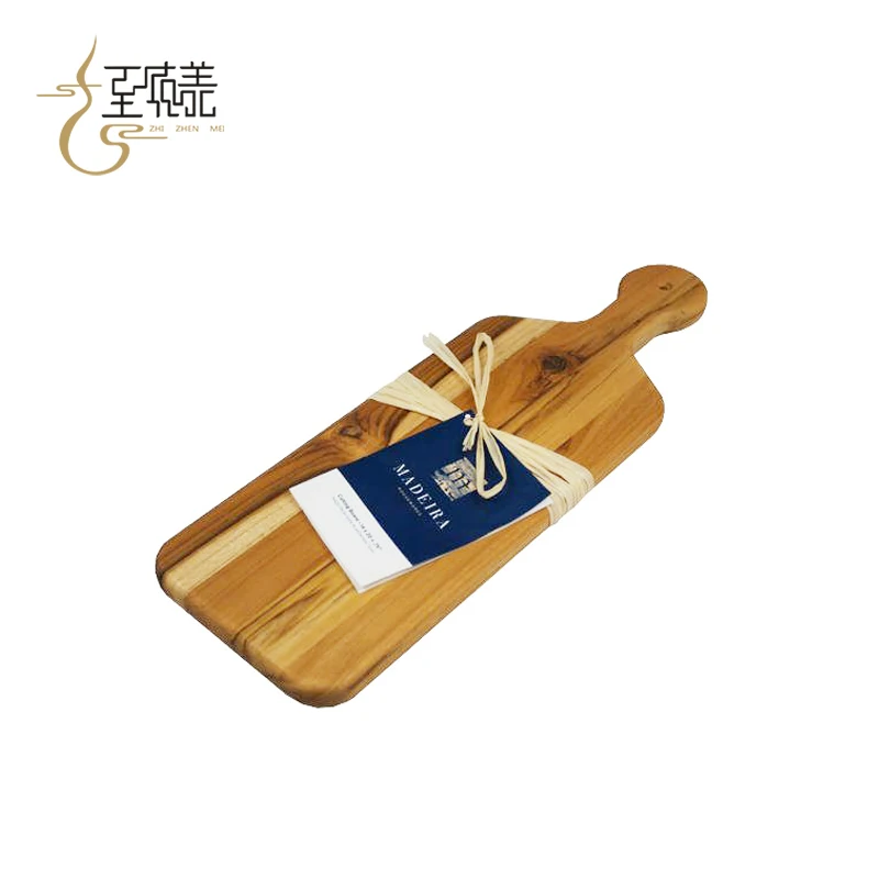 Wholesale Wood Olive Kitchen Cutting Board Wooden Cutting Board Kitchen