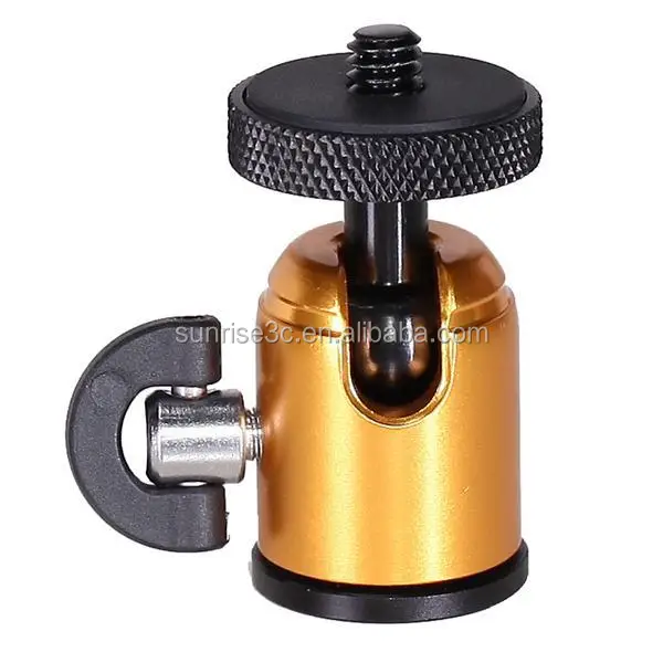 Восход многофункциональный различных штатив Ballhead