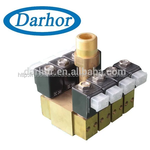 Darhor электромагнитный клапан воды стены, воды стены электромагнитный клапан