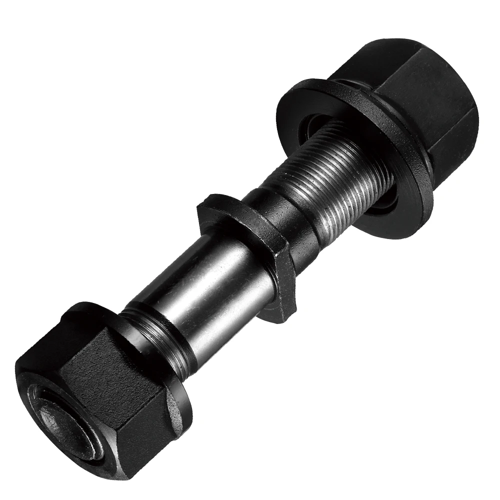 
custom machining steel truck wheel hub bolts truck bolt 