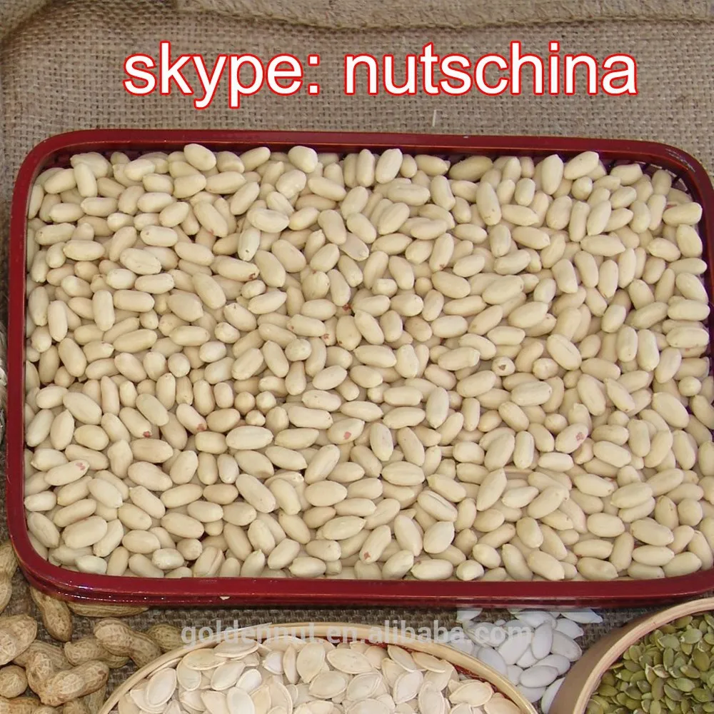 
groundnuts 24/28 28/32 
