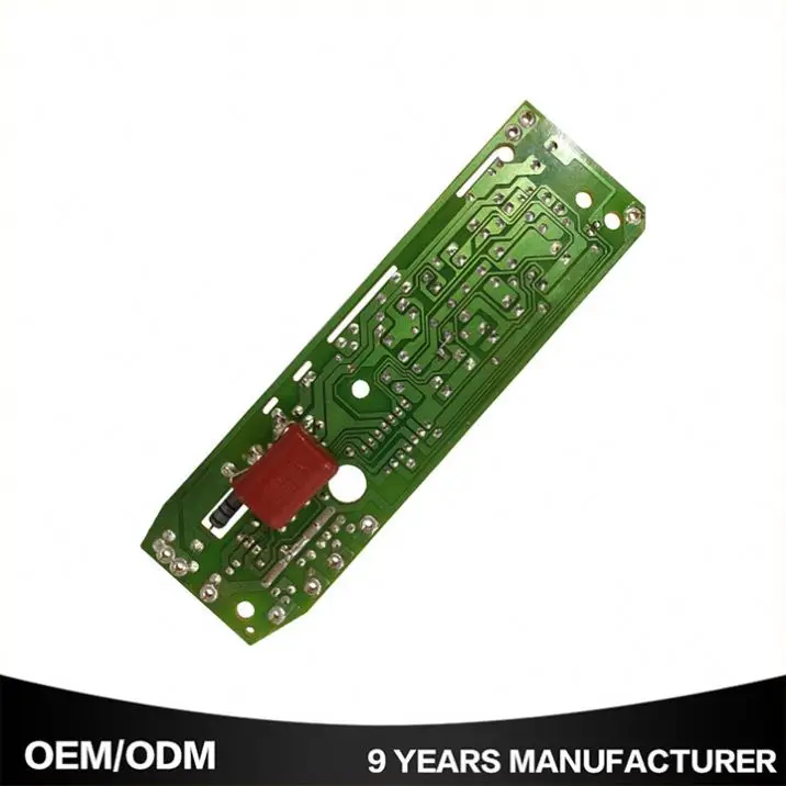 Universal Electronic Air Conditioning Control Pcba Circuit Board