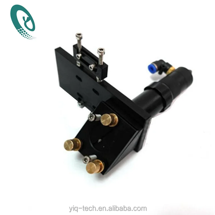 Двойной головкой лазерной резки 6040