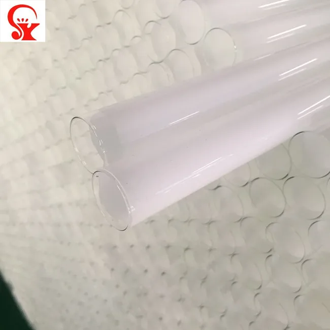  China milky white glass tube t8 led lighting T8 Led Tube SMD2835 Full Glass