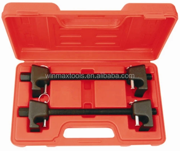 Winmax 2pcs Heavy Duty MacPherson Strut Coil Spring Compressor