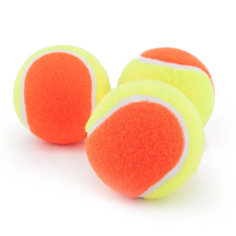 
ITF approved stage beach tennis ball 