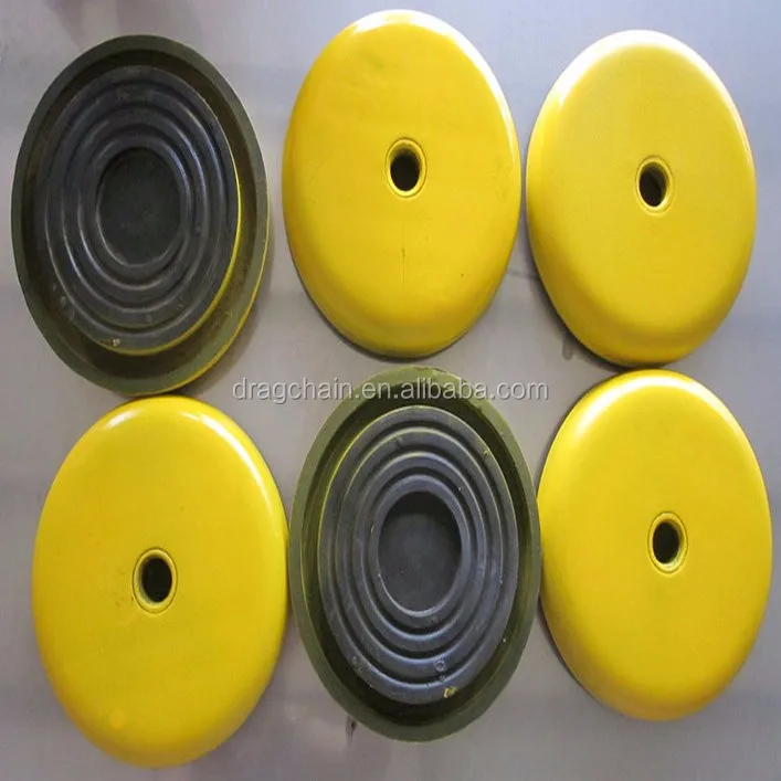 
Diameter160 Machine Anti Vibration Mount 