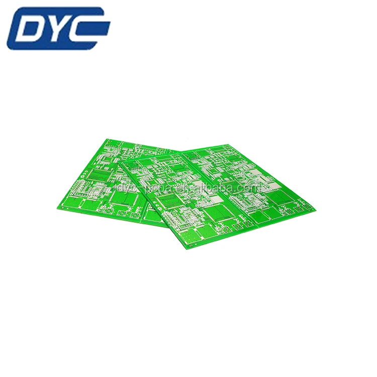 
fast delivery high-density pcb assembly multilayer pcb supplier 