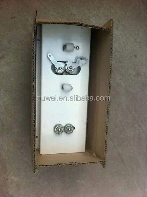 9.28.73304 Butyl Sealant (tape) coating Machine for making double glass window