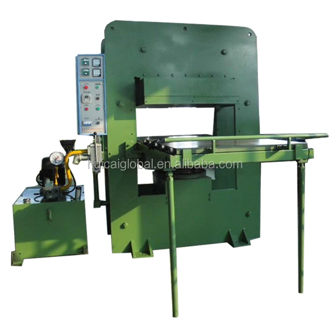 Low Price Solid Tire Press Machine Made in China