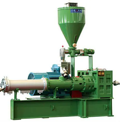 TPU PP/PE/PET plastic film pelletizer machine Production Line Plastic Granules Pelletizing Machine