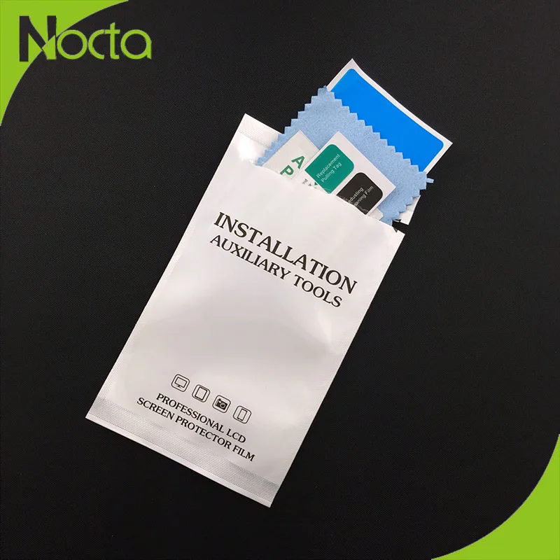 
NOCTA cleaning kit alcohol wipes for toughened glass cost 