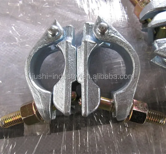 T-bolt Swivel Scaffold Clamp EN74