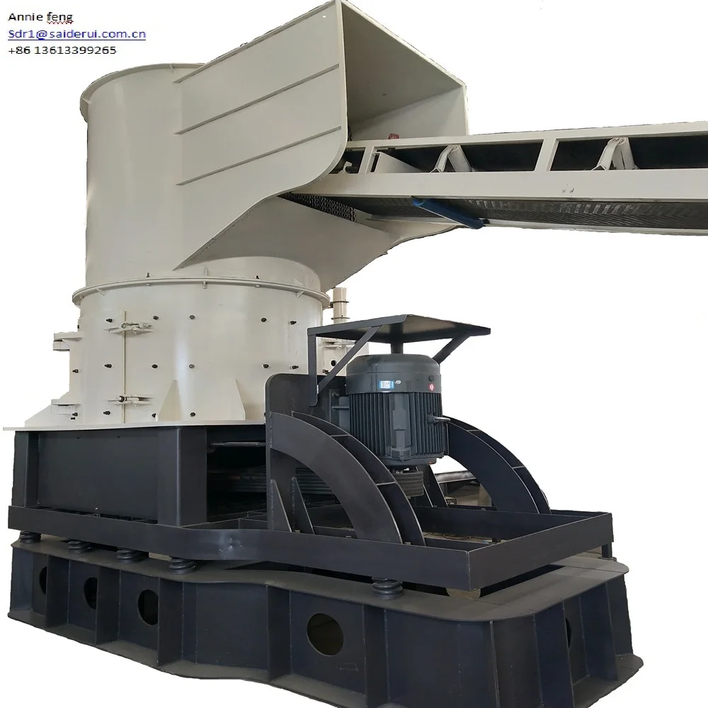 Small hammermill for aluminum recycling