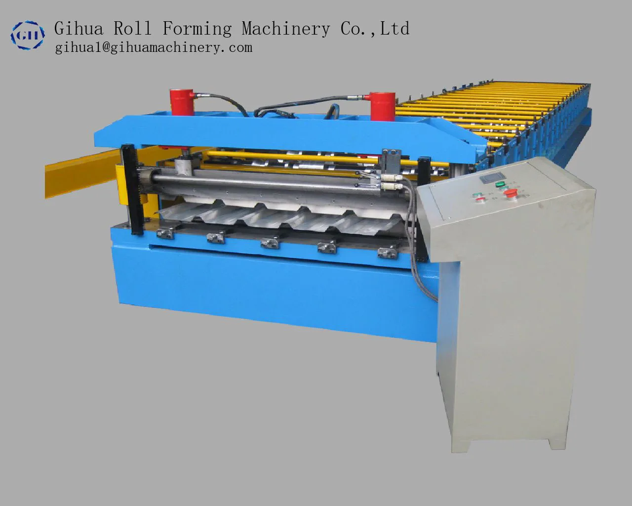 Quality eps machine foam sandwich panel production line metal sheet roll forming
