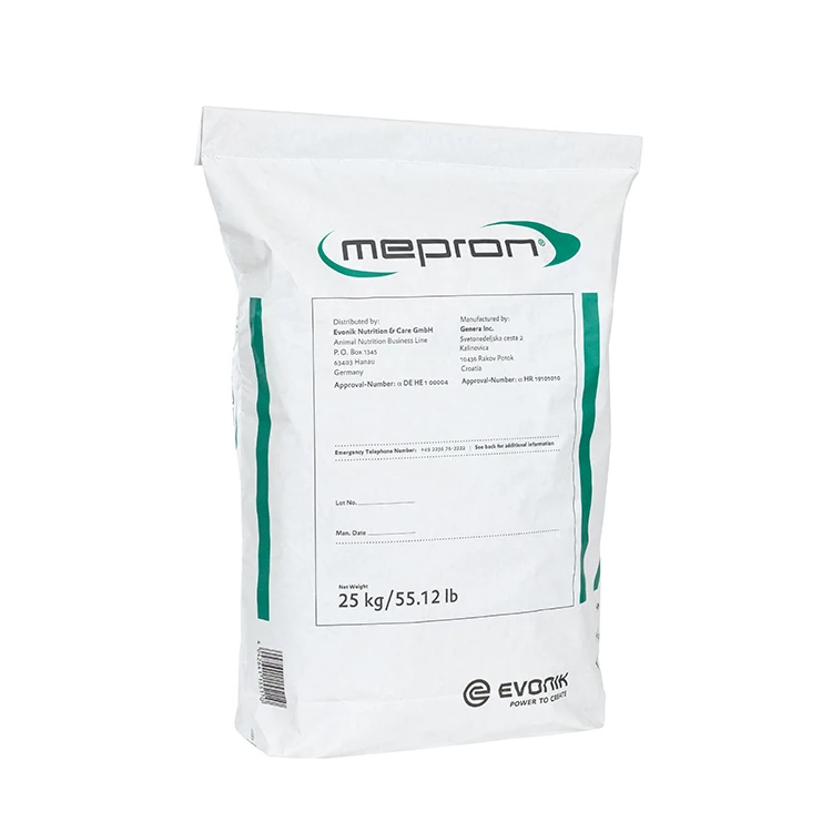 
Mepron rumen-protected DL-Methionine Feed Grade 