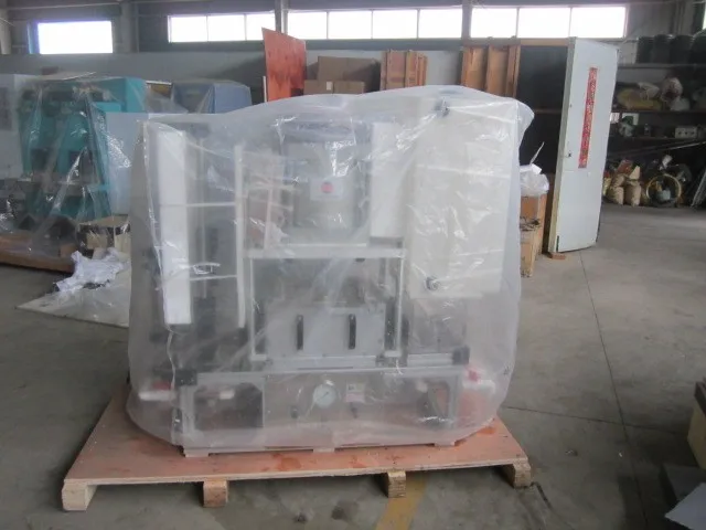 Automatic Small Lab Cone Winding Machine DW7060H