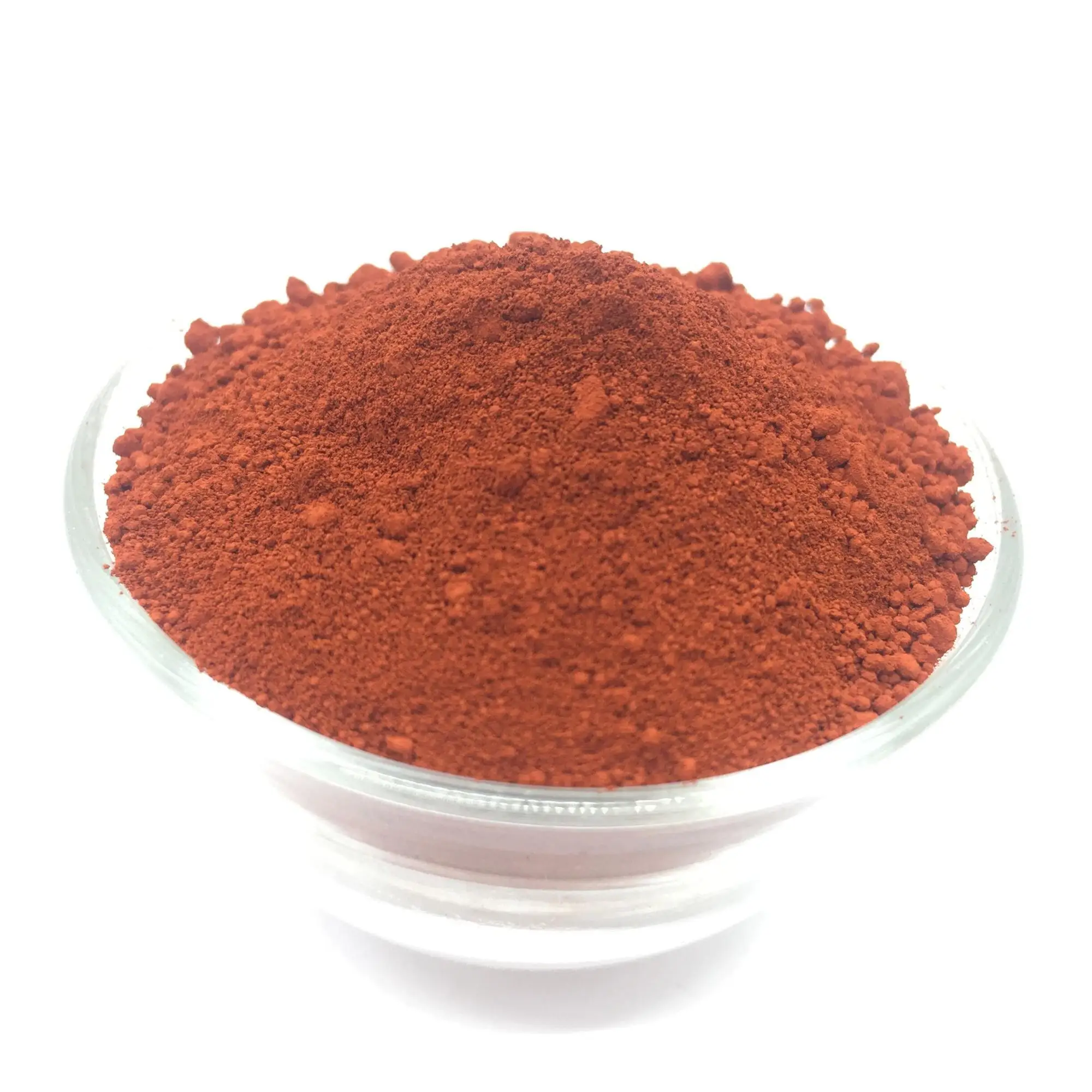 2023 Factory iron oxide fe2o3 pigment for brick color pigments for pvc
