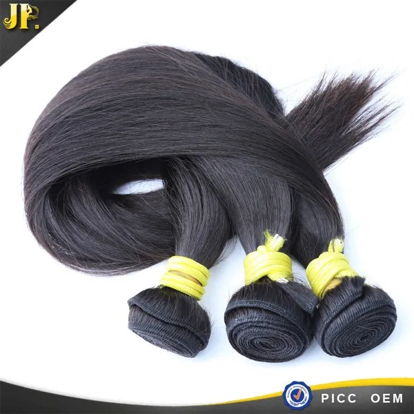 JP best quality pure one donor hair chicago wholesale brazilian hair vendors