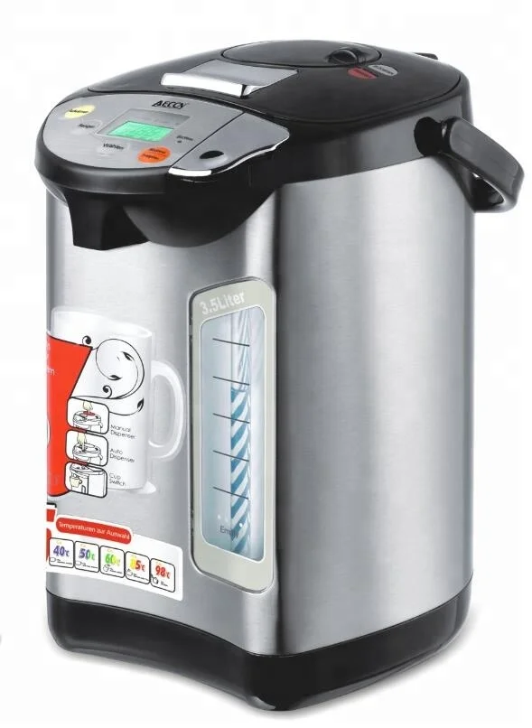 
EKA-3.8N2 Electric Thermos Pot(3l,4.2l,5l,730w,Automatic Water Supply 