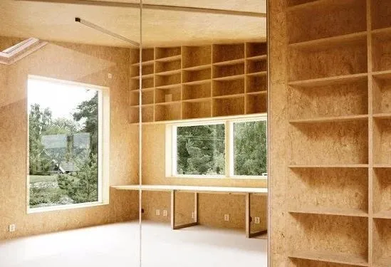 12mm waterproof osb board wood panels osb manufacturer