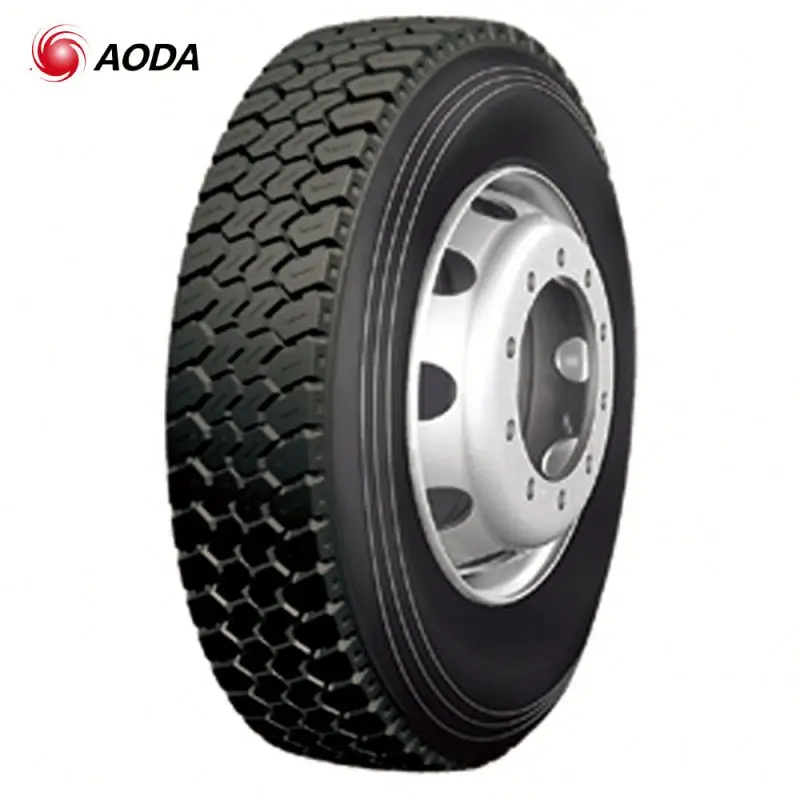 New Style China Suppliers Truck Tyre 11R22.5 8.25R16