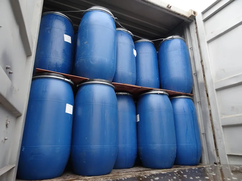 
SLES 70% sodium lauryl ether sulphate SLES 70 N70 Guaranteed Quality 