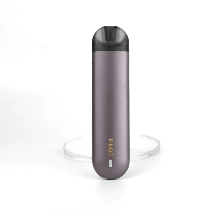 
Wholesale E-Cigarette Fingo1.7ml ceramic coil closed system empty vape cartridge pod for vaping juice 