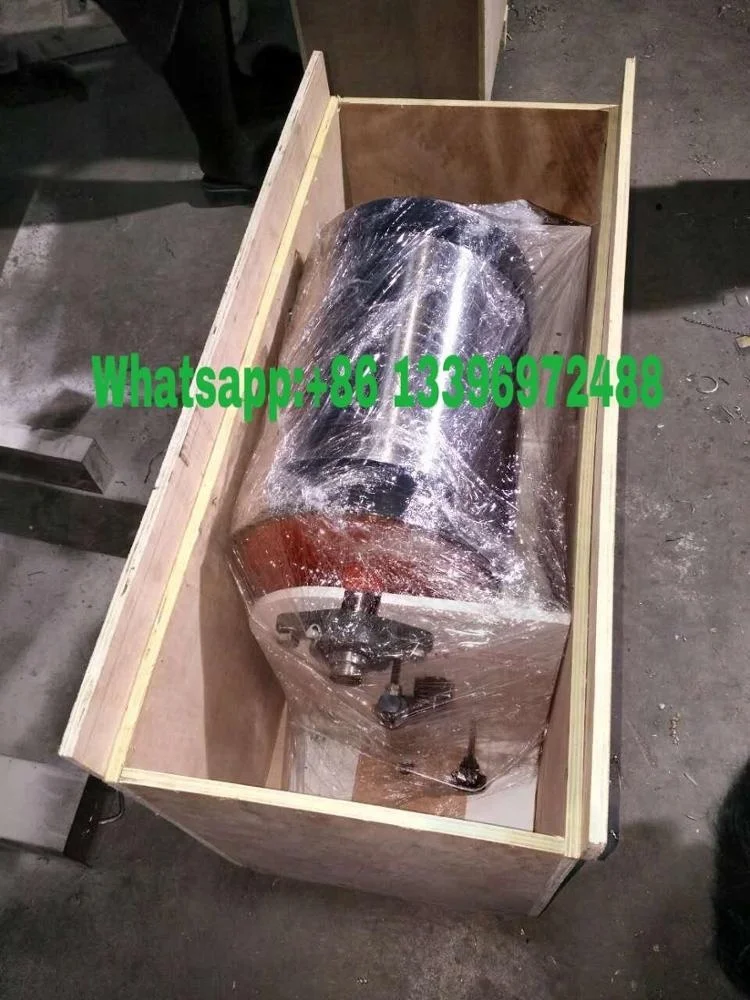 
MINI online one color flexo printing machine 