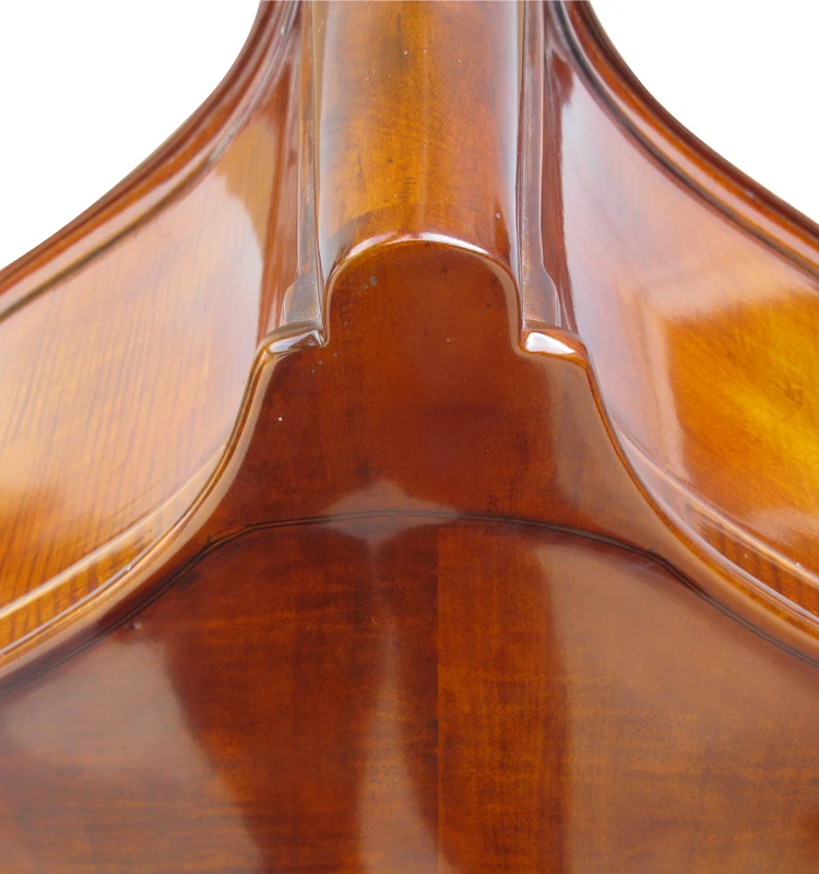 
JinQu 3/4 Handmade Double Bass Upright Bass Wholesale 