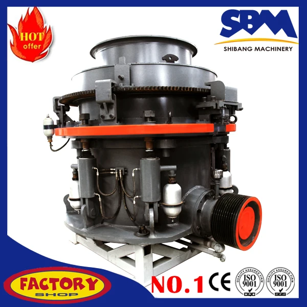 Trustworthy crusher manufacturers high speed crushing Quarry equipment and machineries