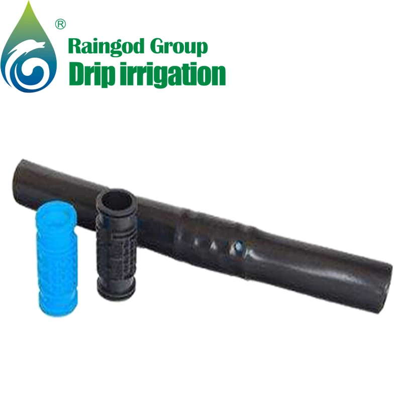 pe plastic drip irrigation hose pipe