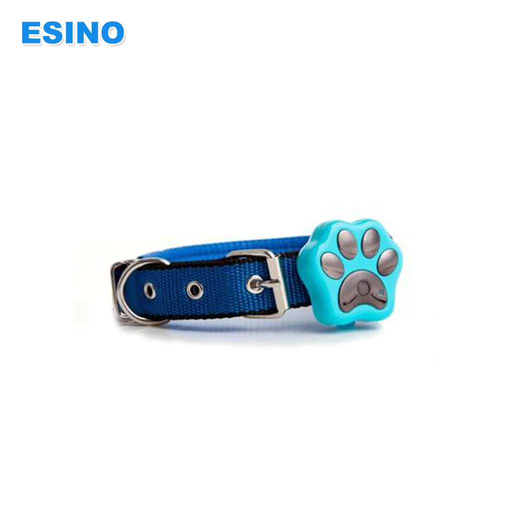 High Fashion 3G 2G Pet Dog gps tracker