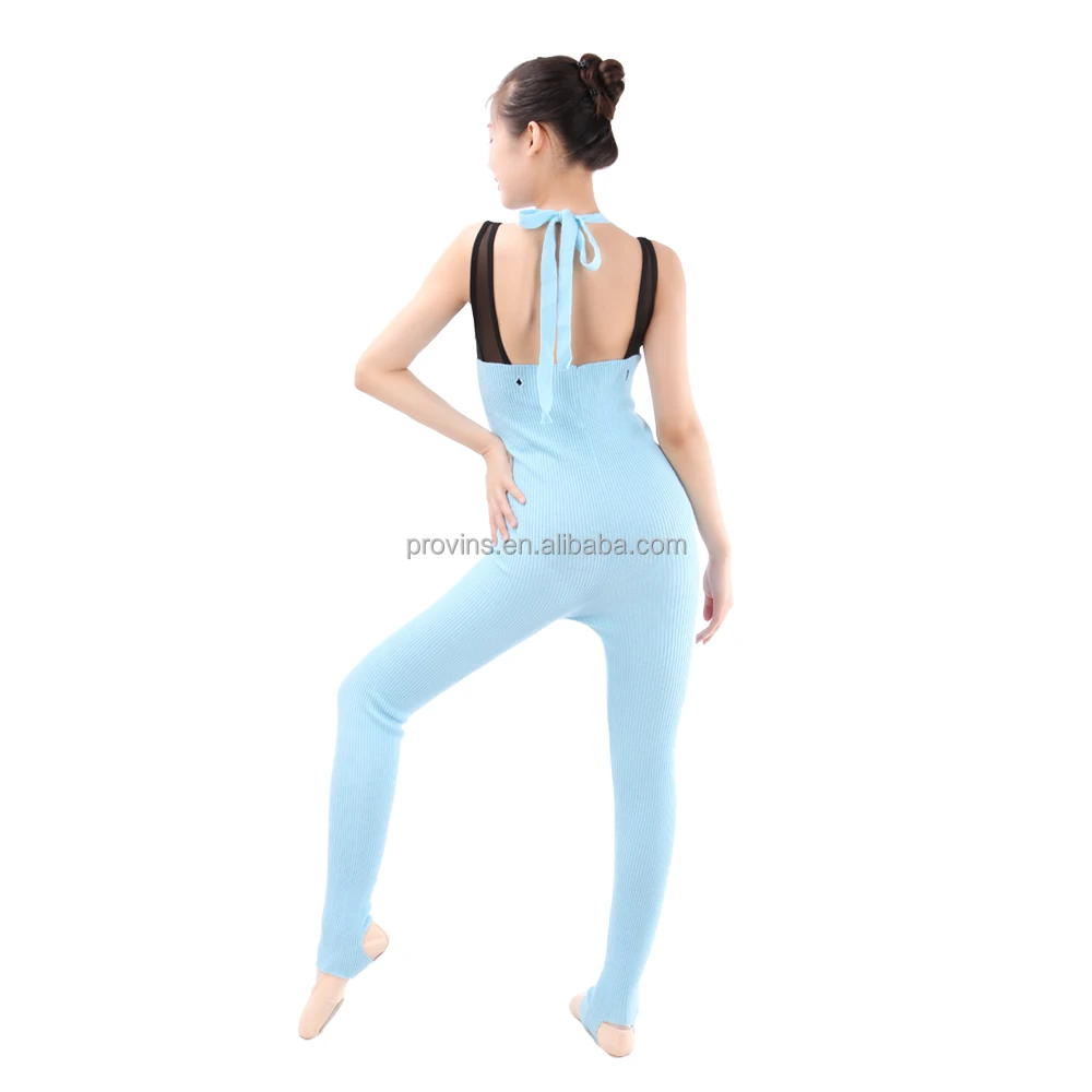 Модные эластичные длинные мягкие балетные танцевальные штаны с высокой талией для девочек и взрослых