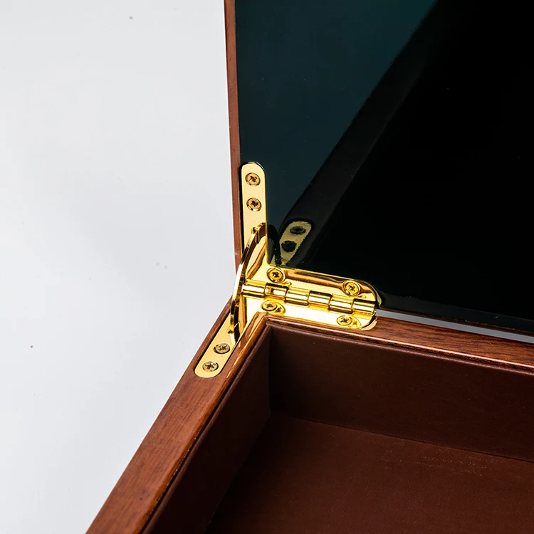 Factory direct sales luxury chocolate packaging box for high end market luxury gift box