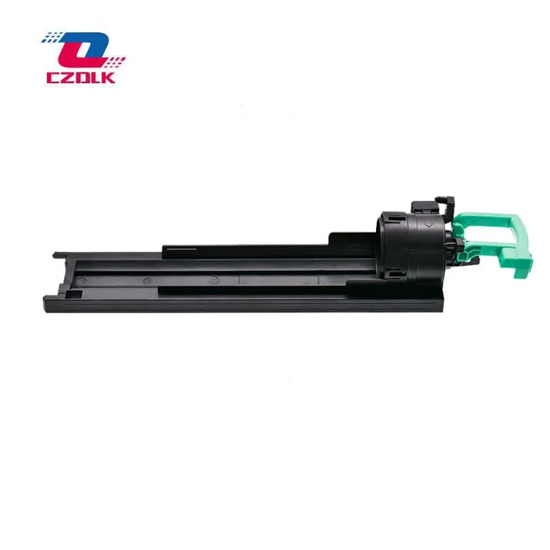 New Compatible Toner Supply Unit for Ricoh Aficio 1022 1027 2022 2550 3025 3030 B027 3501 MP3351 Toner Hopper