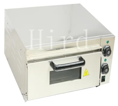 Высококачественная электрическая мини-печь для пиццы