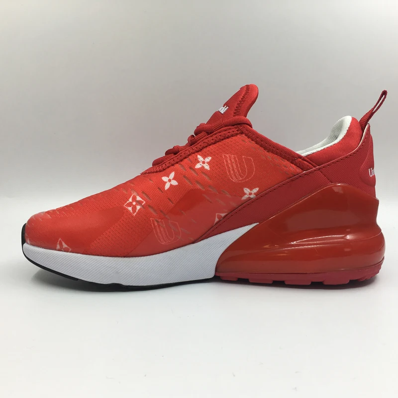 Uniworld Vietnam factory New Style Custom You Own Athletic Sneaker Air Supply Shoe For Women sneakers