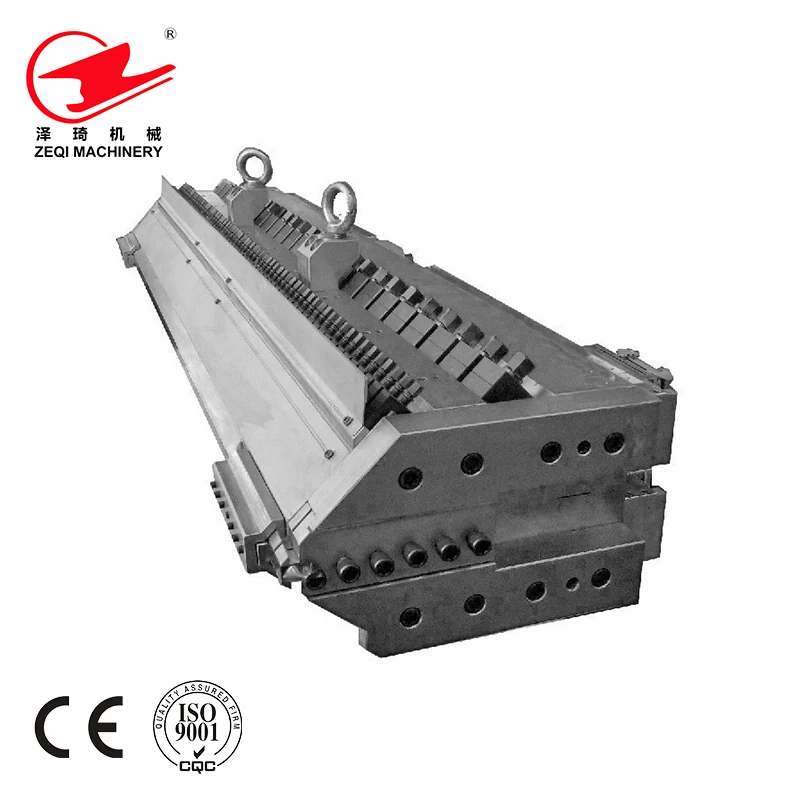 molds for weight plates PVC Door Panel/plate Extrusion Mold