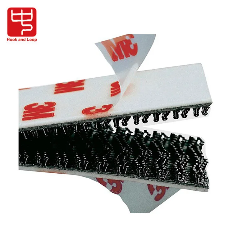 3M dual lock reclosable fastener hook and loop tape