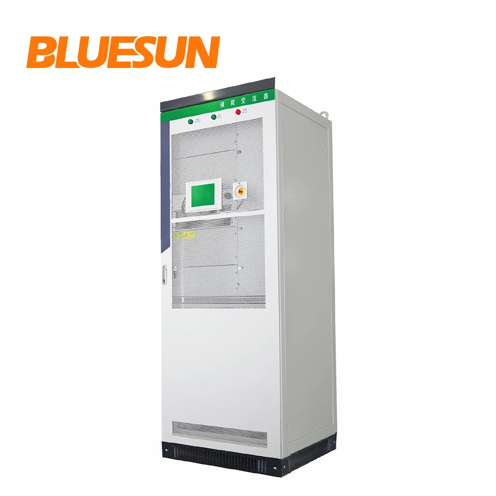 100kw 200kw 250kw 300kw 800kw 3 фазы солнечный инвертор 100kw 200kw 500kw контейнер для хранения энергии системы